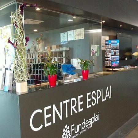 Centre Esplai Albergue El Prat de Llobregat Exteriér fotografie