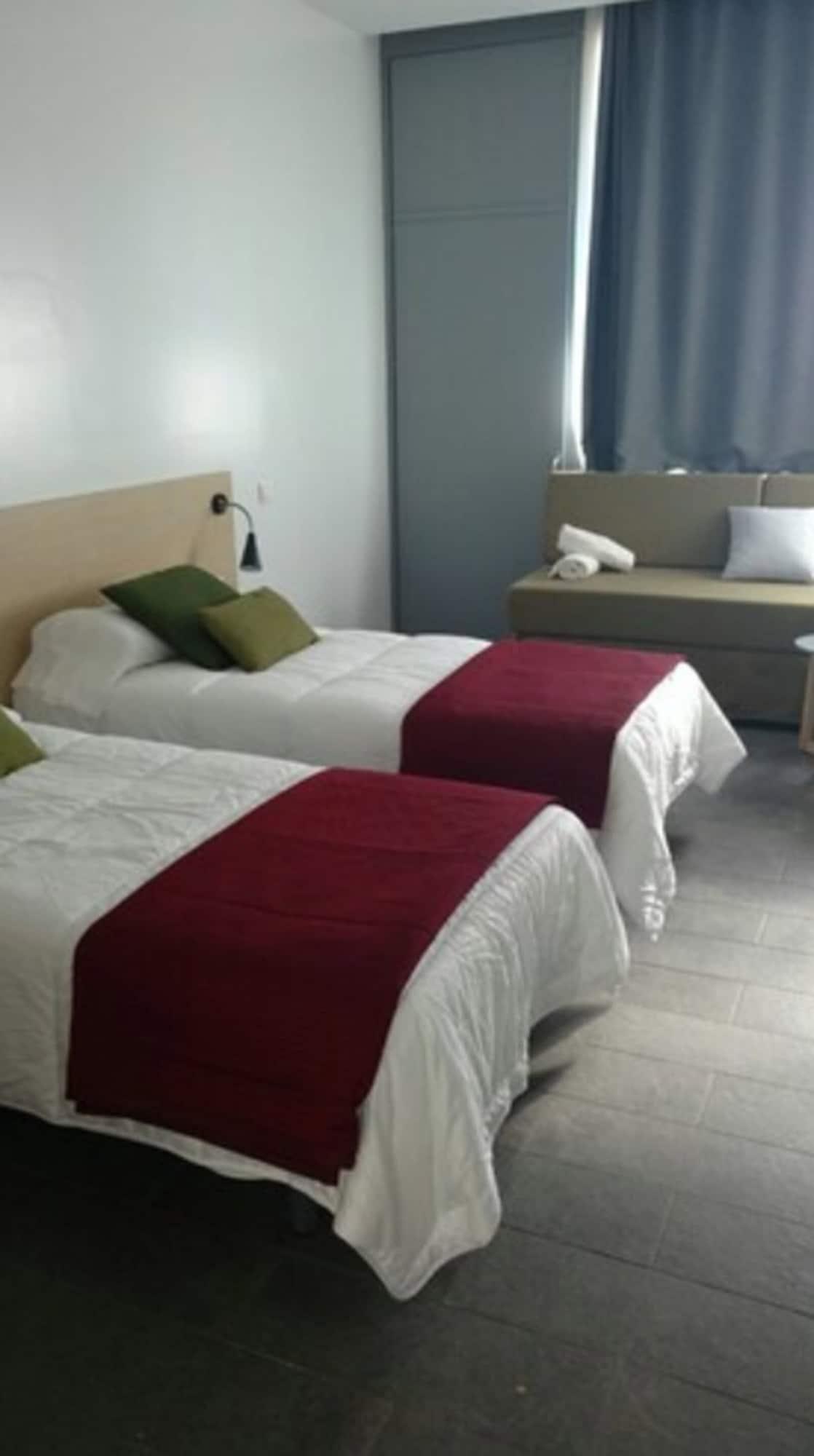 Centre Esplai Albergue El Prat de Llobregat Exteriér fotografie
