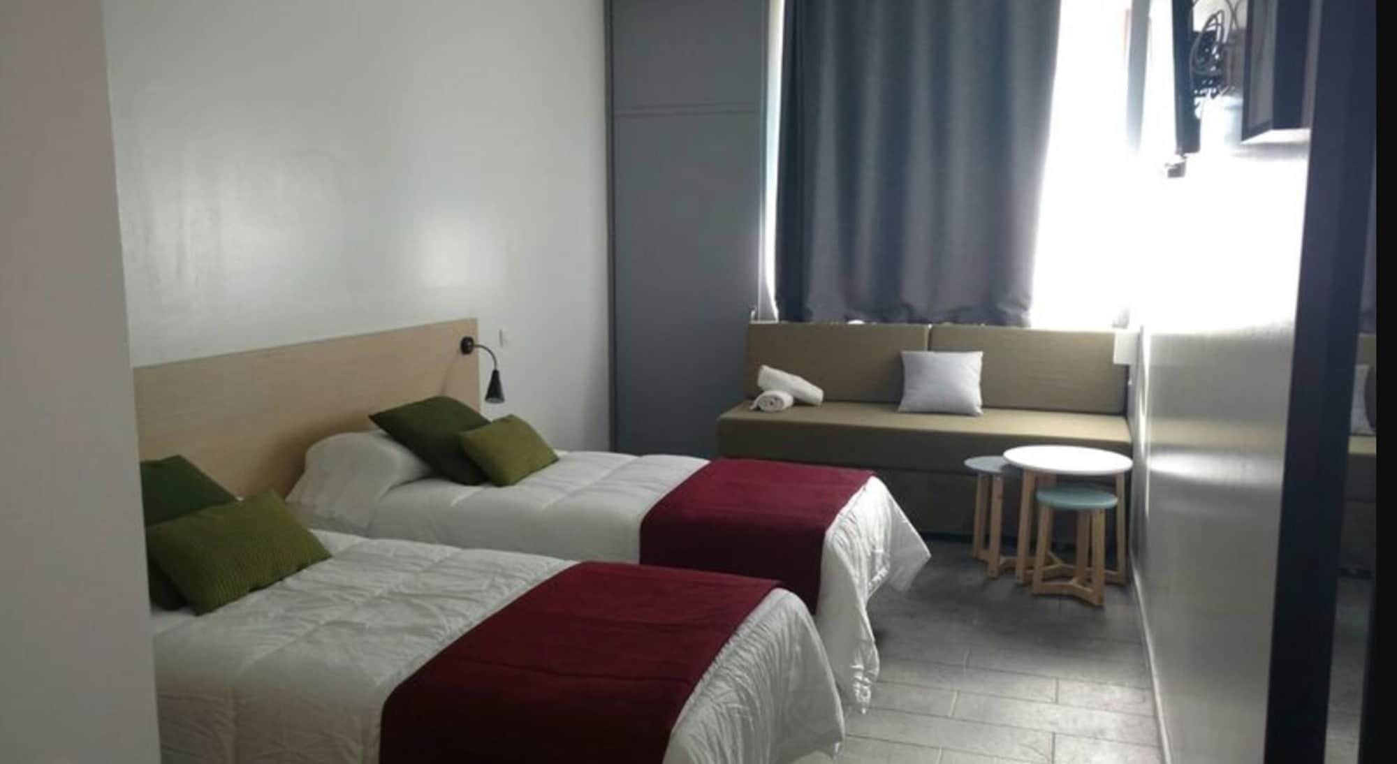 Centre Esplai Albergue El Prat de Llobregat Exteriér fotografie