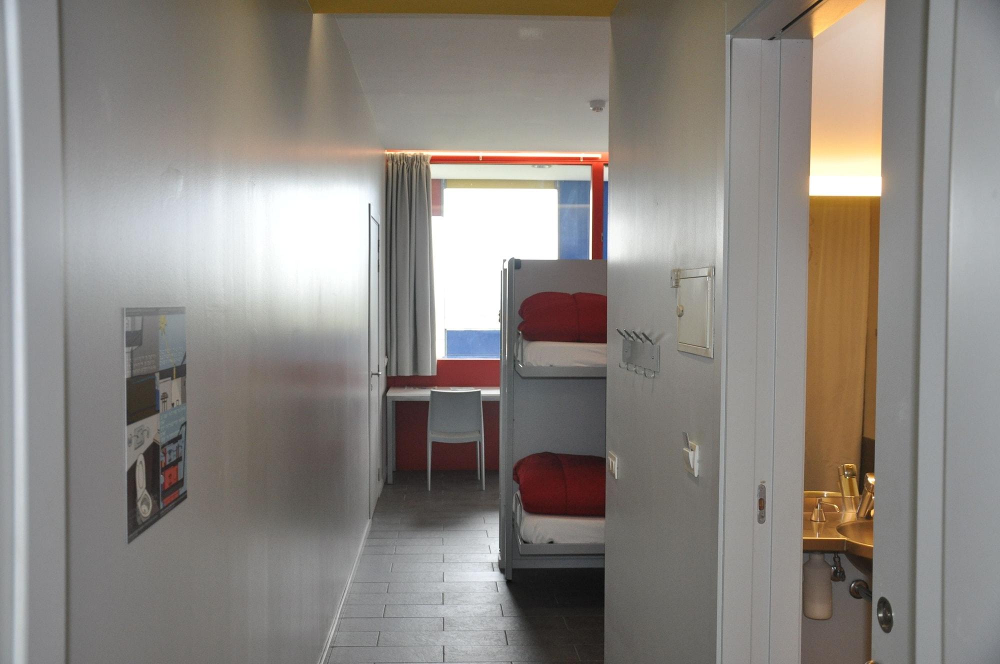 Centre Esplai Albergue El Prat de Llobregat Exteriér fotografie