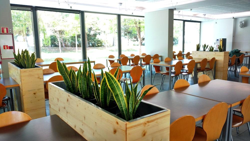 Centre Esplai Albergue El Prat de Llobregat Exteriér fotografie
