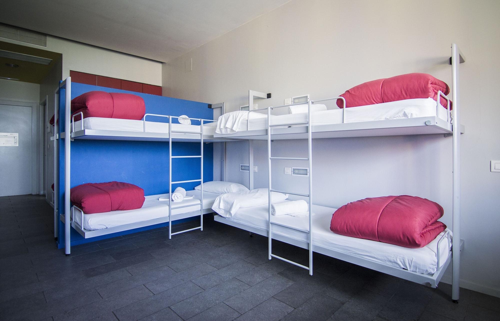 Centre Esplai Albergue El Prat de Llobregat Exteriér fotografie