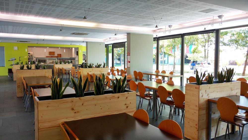 Centre Esplai Albergue El Prat de Llobregat Exteriér fotografie