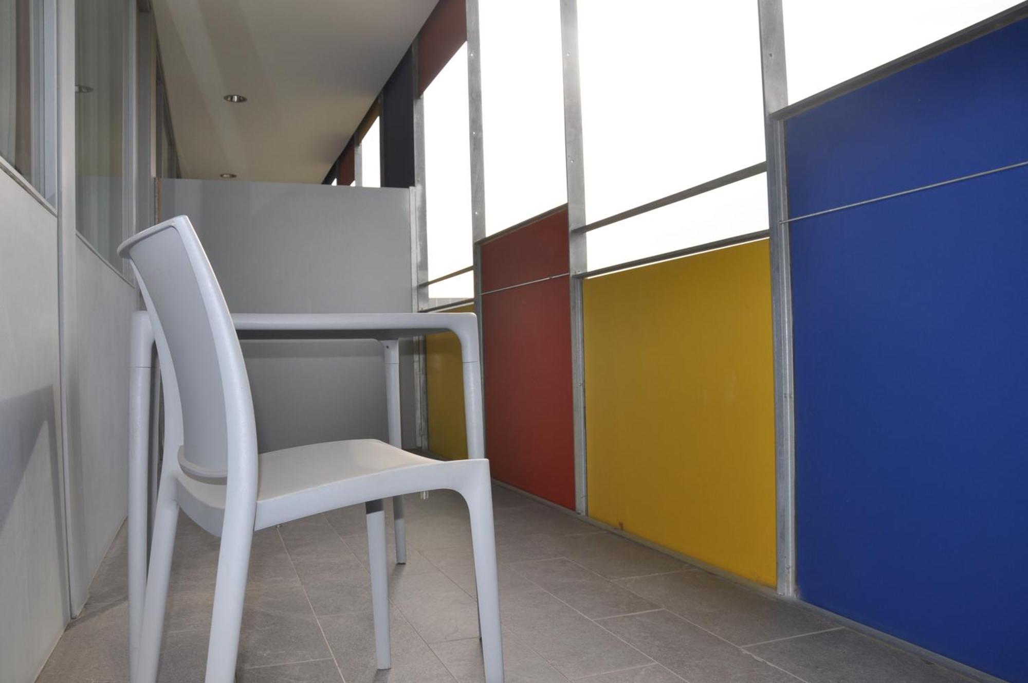 Centre Esplai Albergue El Prat de Llobregat Exteriér fotografie