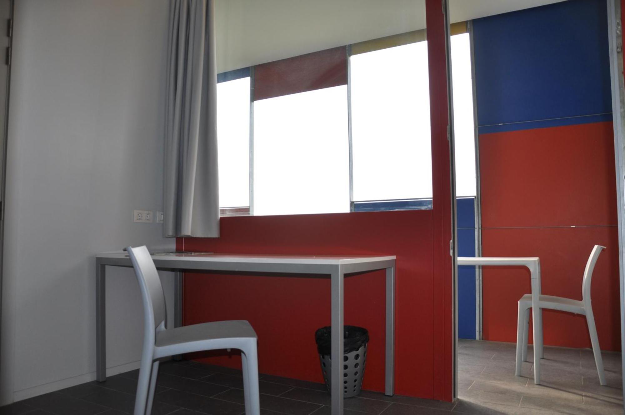 Centre Esplai Albergue El Prat de Llobregat Exteriér fotografie