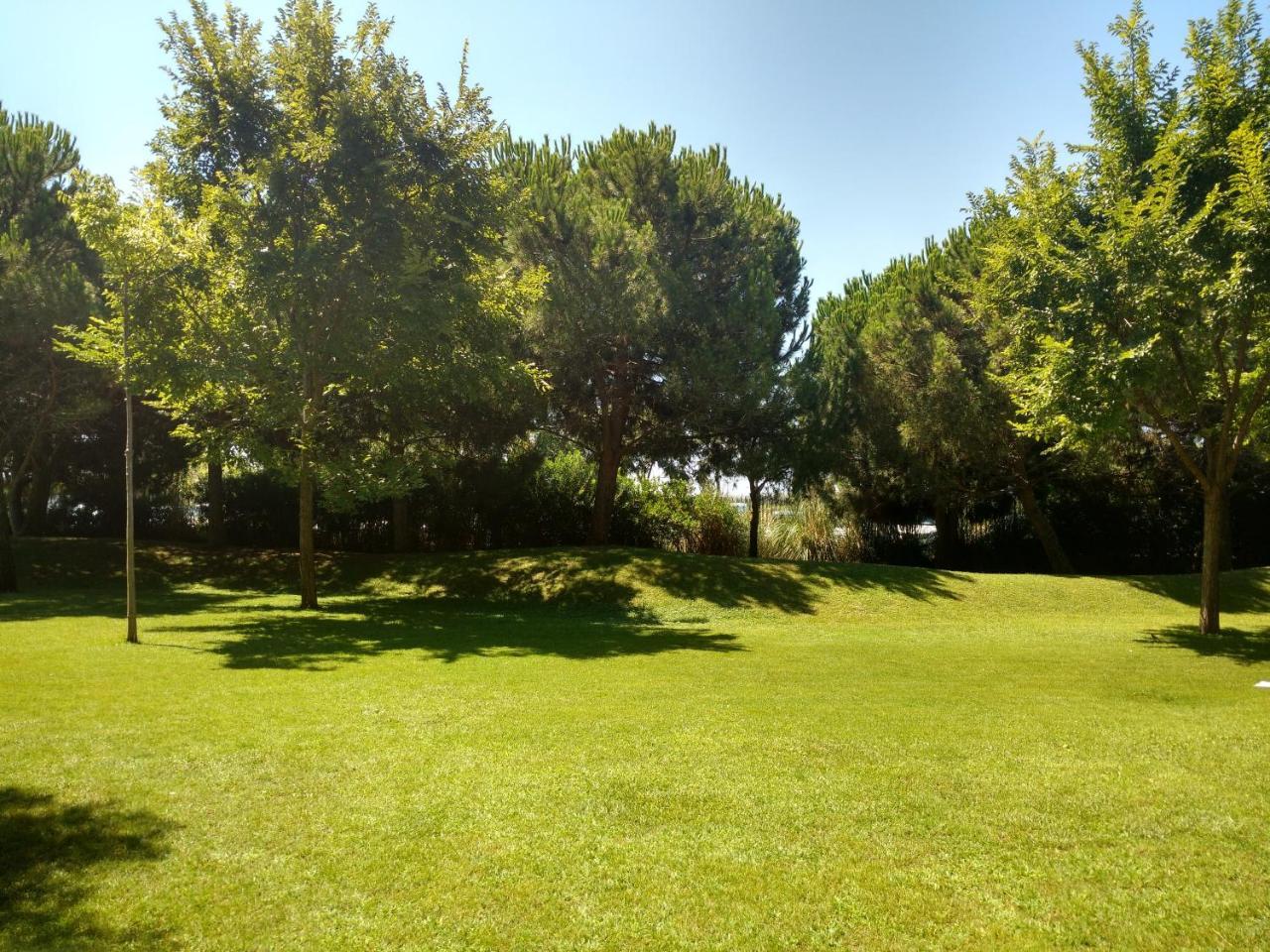 Centre Esplai Albergue El Prat de Llobregat Exteriér fotografie